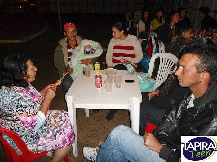 Festa de Nossa Senhora Aparecida 2012011